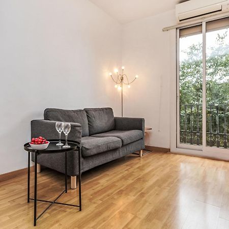 Apartment Barcelona Centric Apartment By Interhome Exteriér fotografie