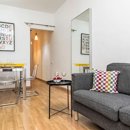 Apartment Barcelona Centric Apartment By Interhome Exteriér fotografie